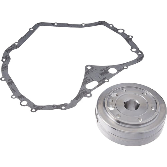 RMSTATOR RM22613 Fly Wheel (400 Manual Arctic Cat/Suzuki) With gasket