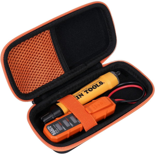 Aenllosi Hard Carry Case Klein Tools NCVT3PKIT Electrical Test Kit