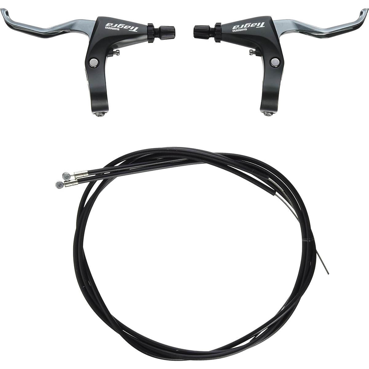 SHIMANO Brake Lever BL-4700 Left and Right Lever Set 2.5 Finger EBL4700PA TIAGRA