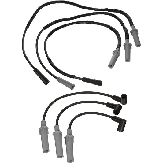 Denso wire set 671-6262