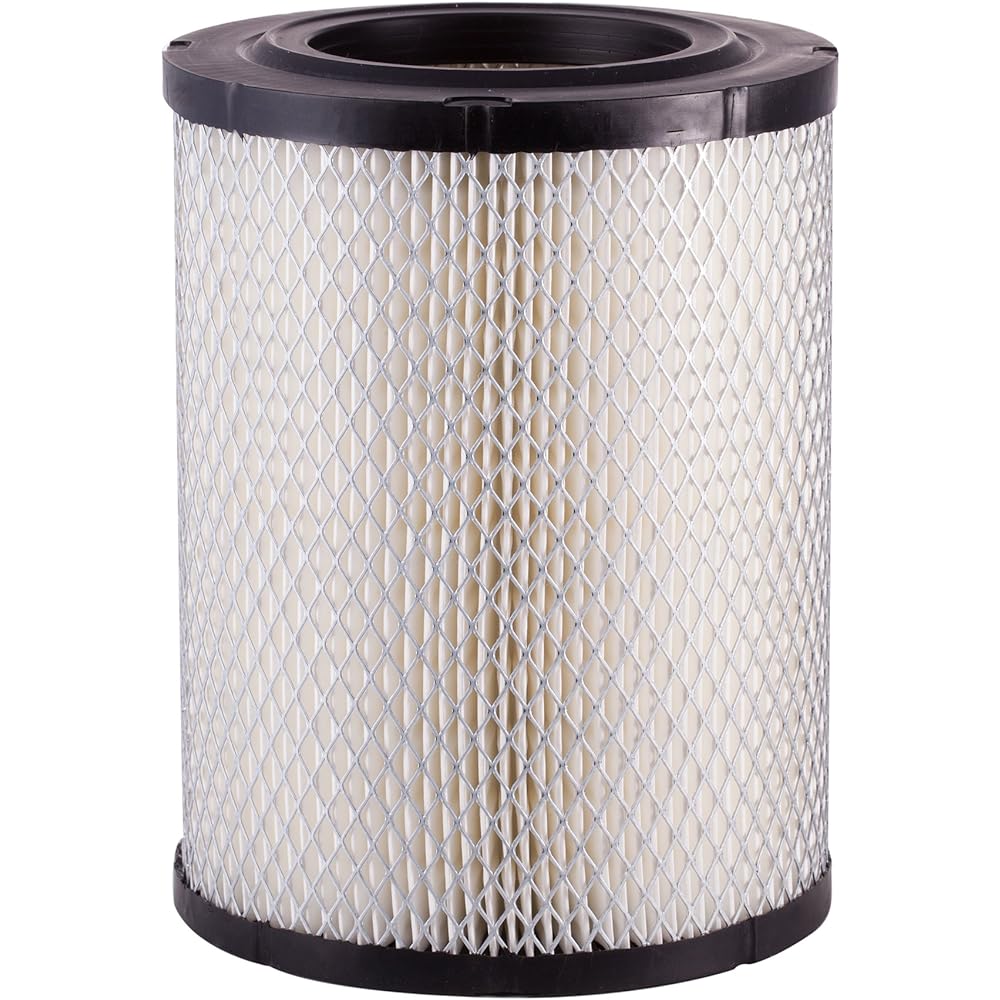 PG Air Filter PA5433 | 2004-07 Bukelinia, 2002-09 Chevrolet Trail Blazer, 2002-06 Trail Blazer EXT, 2002-09 GMC Enboy 2002-06 Emboy XL 2004-05 Emboy XUV, 2003-003-00003 8 ISUZZ 。 U assender