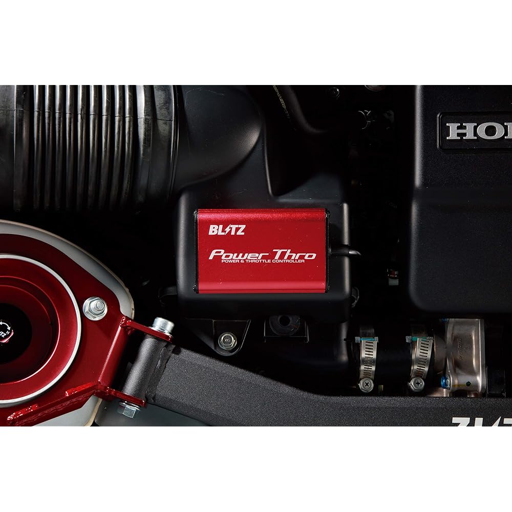BLITZ PowerThro Power & Throttle Controller BPT16 Civic Hatchback BPT16