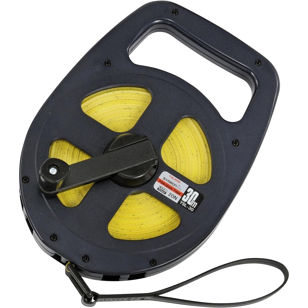 Tajima Shimron-L Width 13mm Length 30m Tension 20N YSL-30