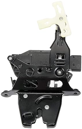 DORMAN 940-109 Mech Latch Assembly