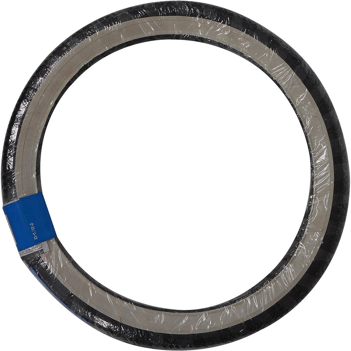 Bicycle Tire Black and White Tire 18×1.75(1.5HE) 14323