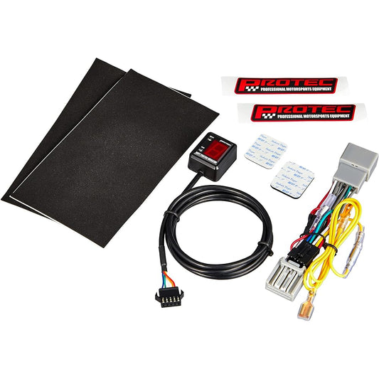 Protec 11389 CBR650F Shift Position Indicator Kit 2014 - SPI-H43