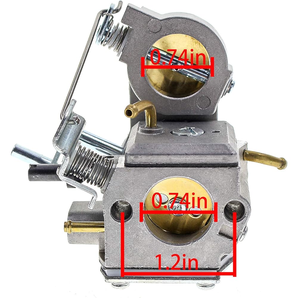MotoAll carburetor HUSQVARNA 2013 K750 K760 760 K770 578243401 C3-EL53 Cut Offsaw