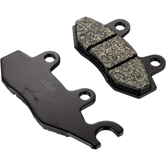 KITACO SBS Brake Pad 611HF Ceramic YZ250 RM250 D Tracker KX250 Cagiva Kimco Triumph etc. 777-0611000