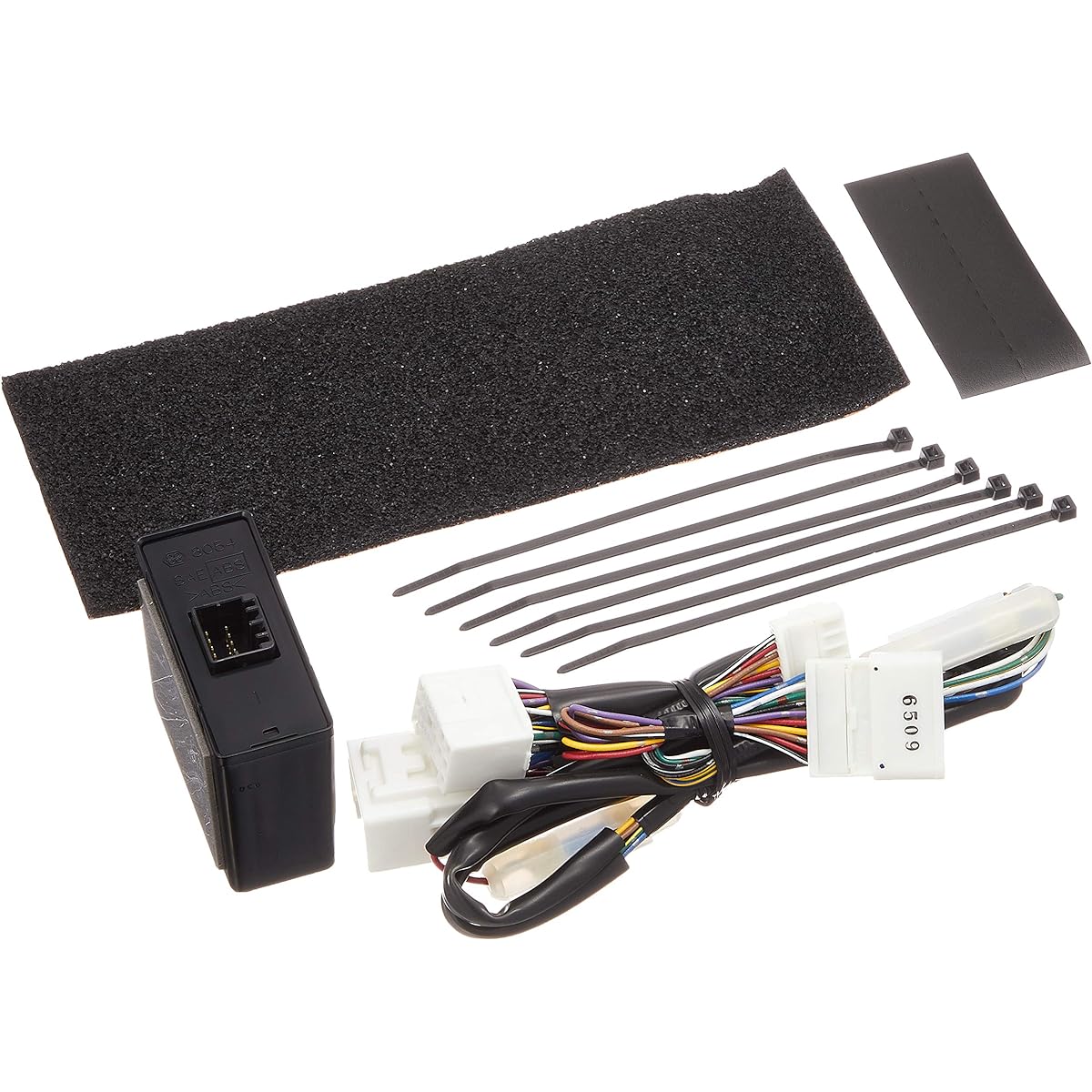 Toyota Auto Retractable Mirror, model: 08645-52120