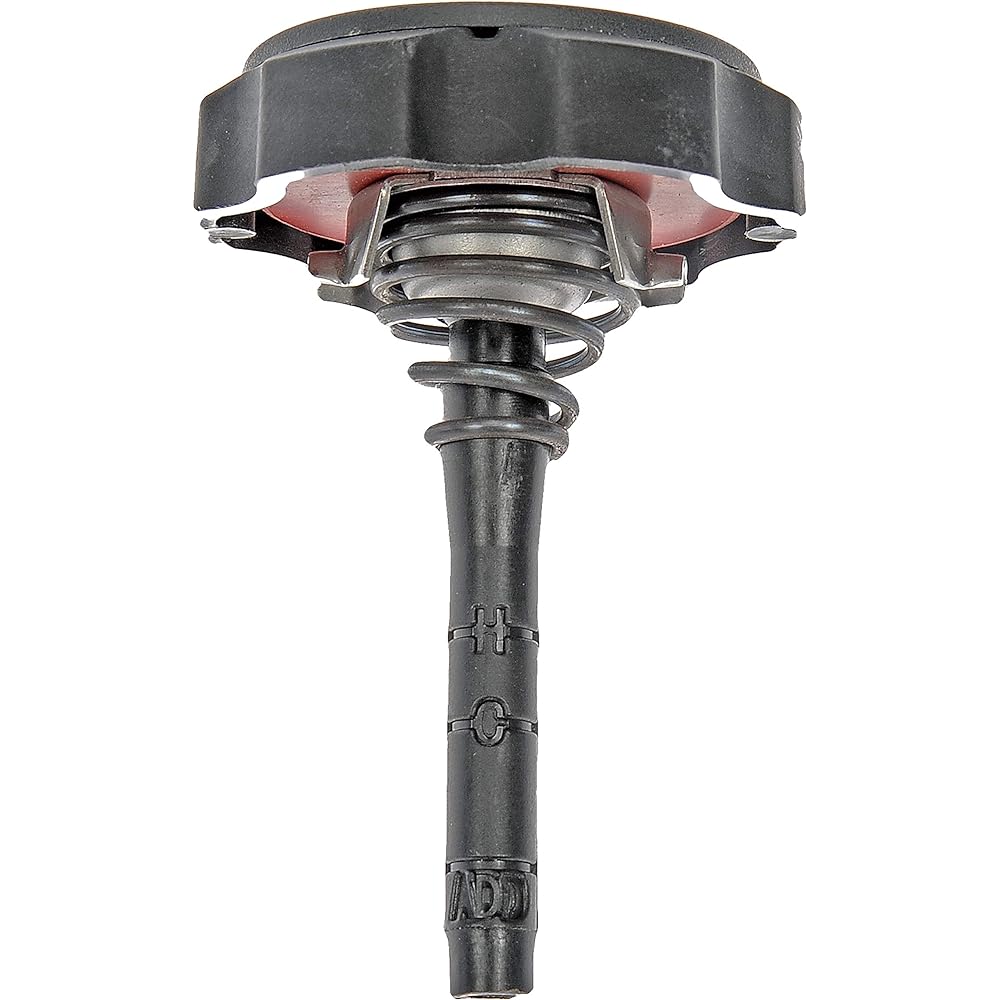 DORMAN 99978 Power Steering Reserve Cap For some Jeep models