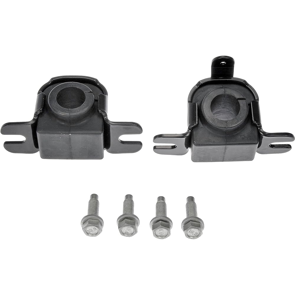 DORMAN OE SOLUTIONS DORMAN 928-526 Front Swaber Bushing Bracket Kit