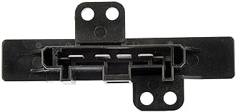 Dorman 973-200 Blower Motor Resistor for Nissan Frontier/Sentra/Xterra/200SX