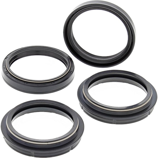 All Balls 56-147 Fork oil seal & dust seal kit