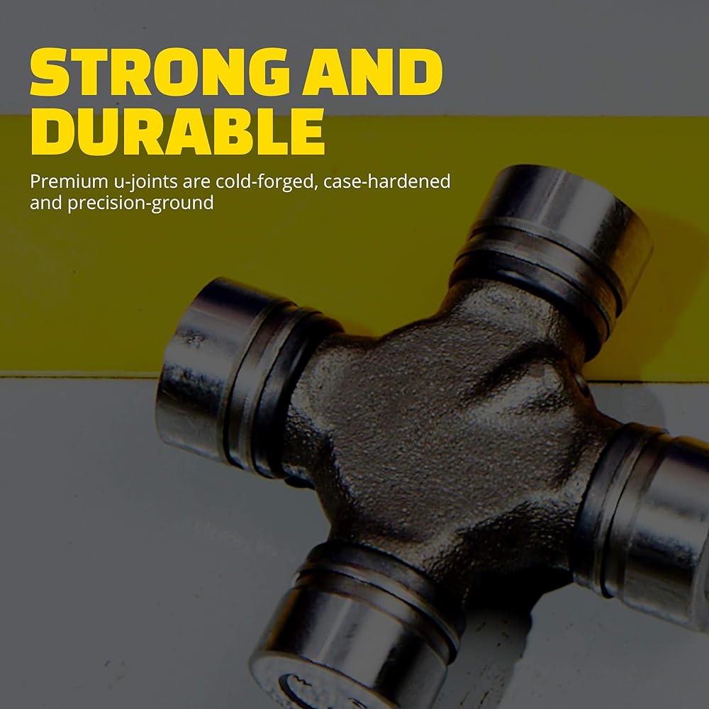 MOOG 355 Universal Joint