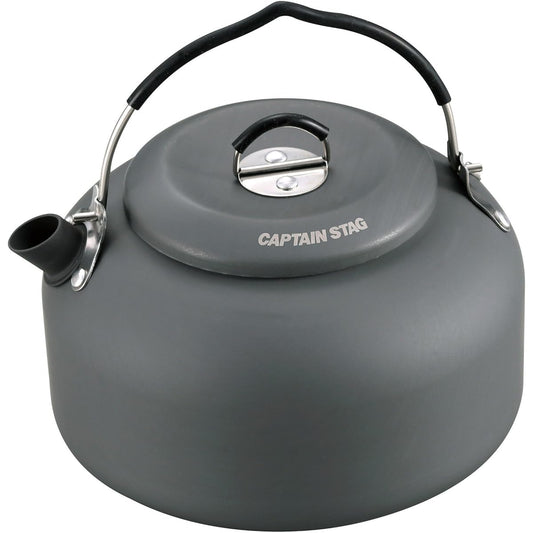 Captain Stag Camping BBQ Kettle Aluminum Camping Kettle