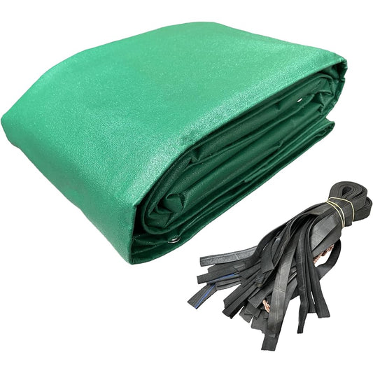 Yutaka [Yams Makeup] truck seat Canvas 5 # # # # 2.6 m by 4.8 m [Number] H – 5