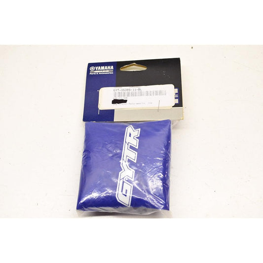 GYTR YAMAHA PRE AIR FILTER COVER RAPTOR 700 YFM700R 06 07 08 09 10 11 12 13 14