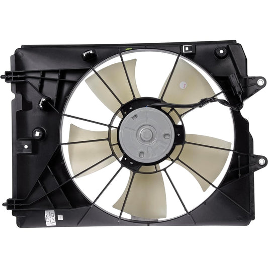 Dorman 621-519 Engine Cooling Fan Assembly