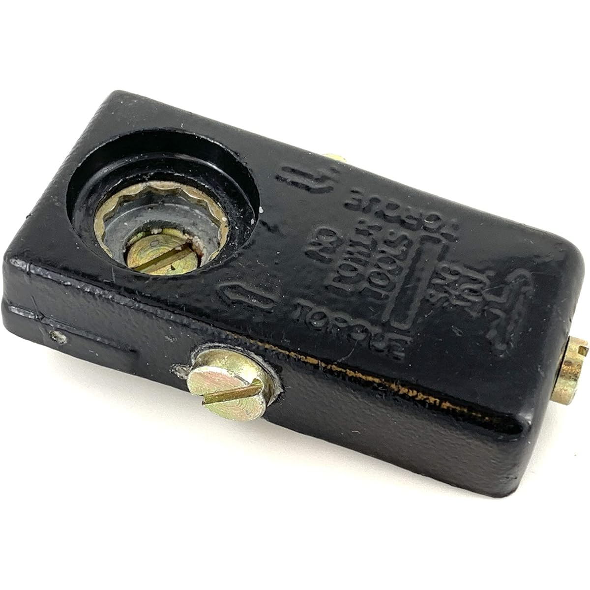 Anthony Torque Master Black 02-10568-0003
