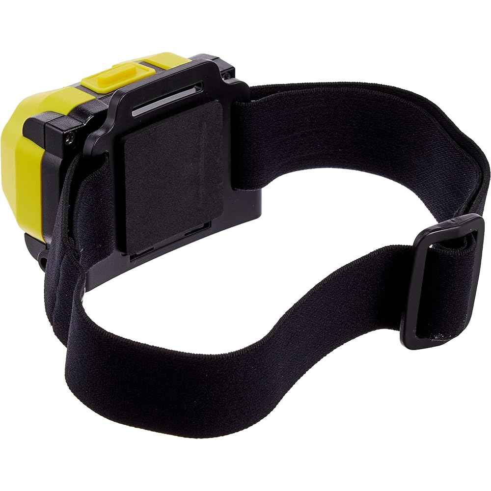 Nichido Kogyo LED explosion-proof headlight DS-14