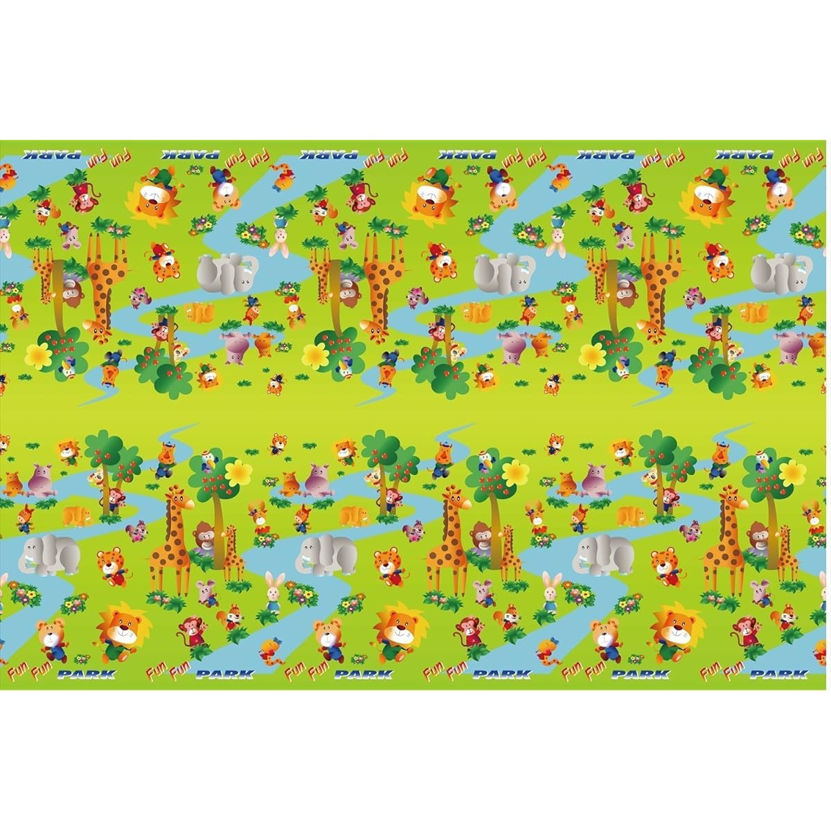 User Soft Cushion Leisure Sheet L 180 x 240cm Fun Fun Park U-Q373