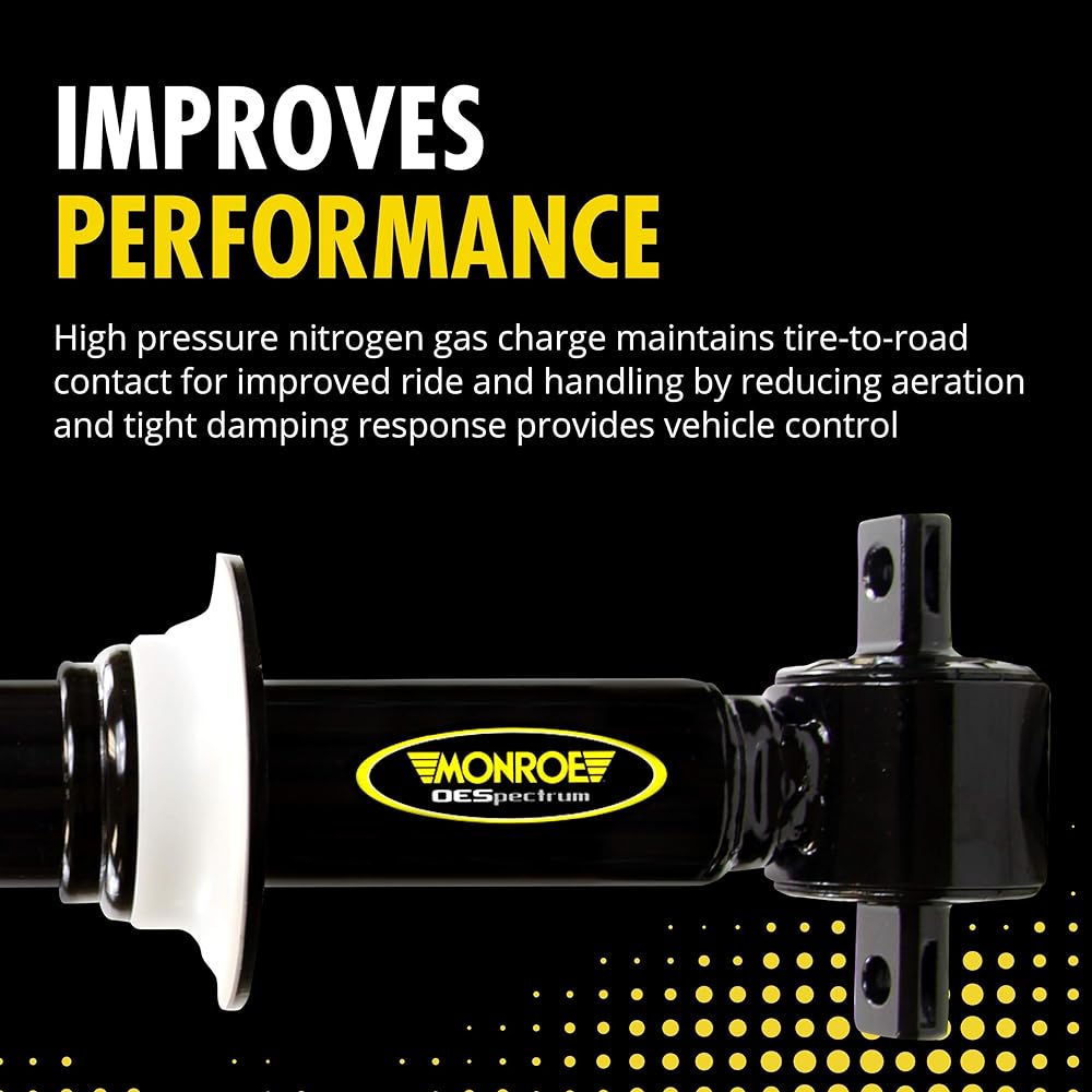 MONROE SHOCKS & STRUTS OESPECTRUM 39111 Shock Absorber