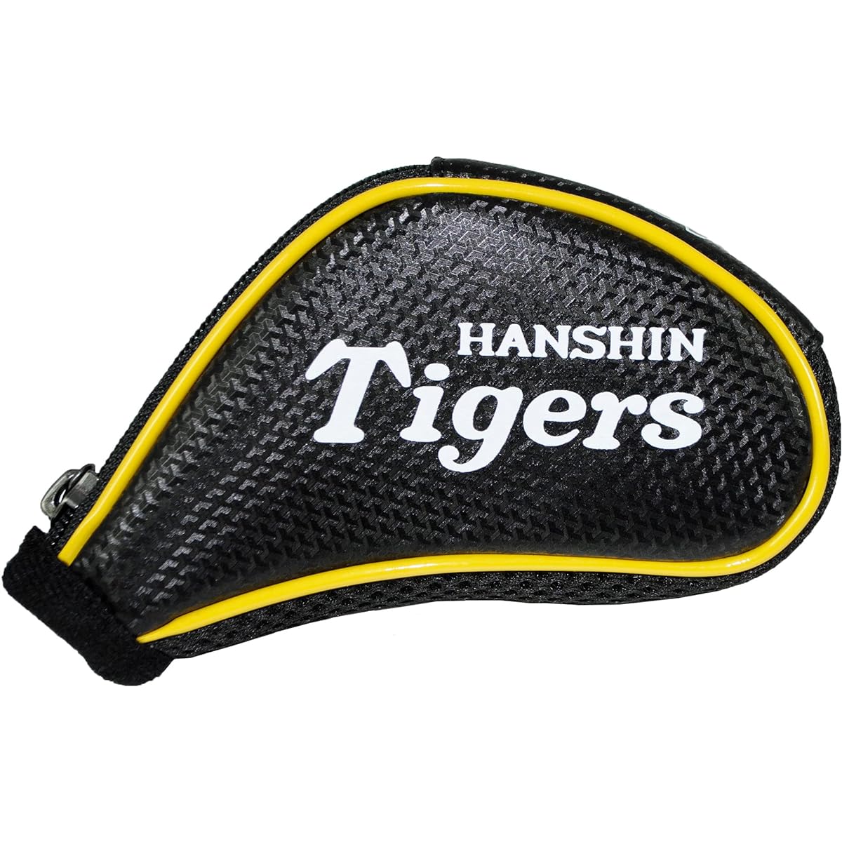 Rezax Hanshin Tigers Iron Cover Set of 7 Black HTIG-2802