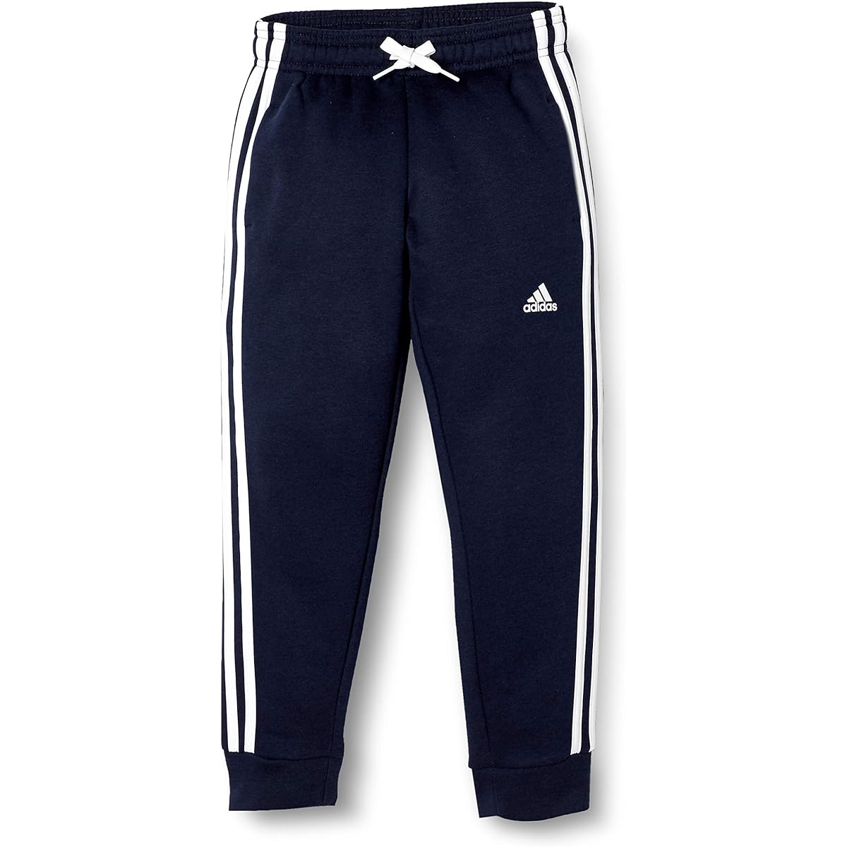 [Adidas] Sweat Kids Essentials 3 Stripes Pants BG155