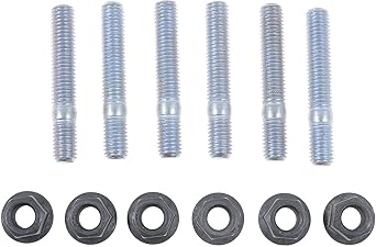 Dorman 03133 Exhaust Flange Hardware Kit