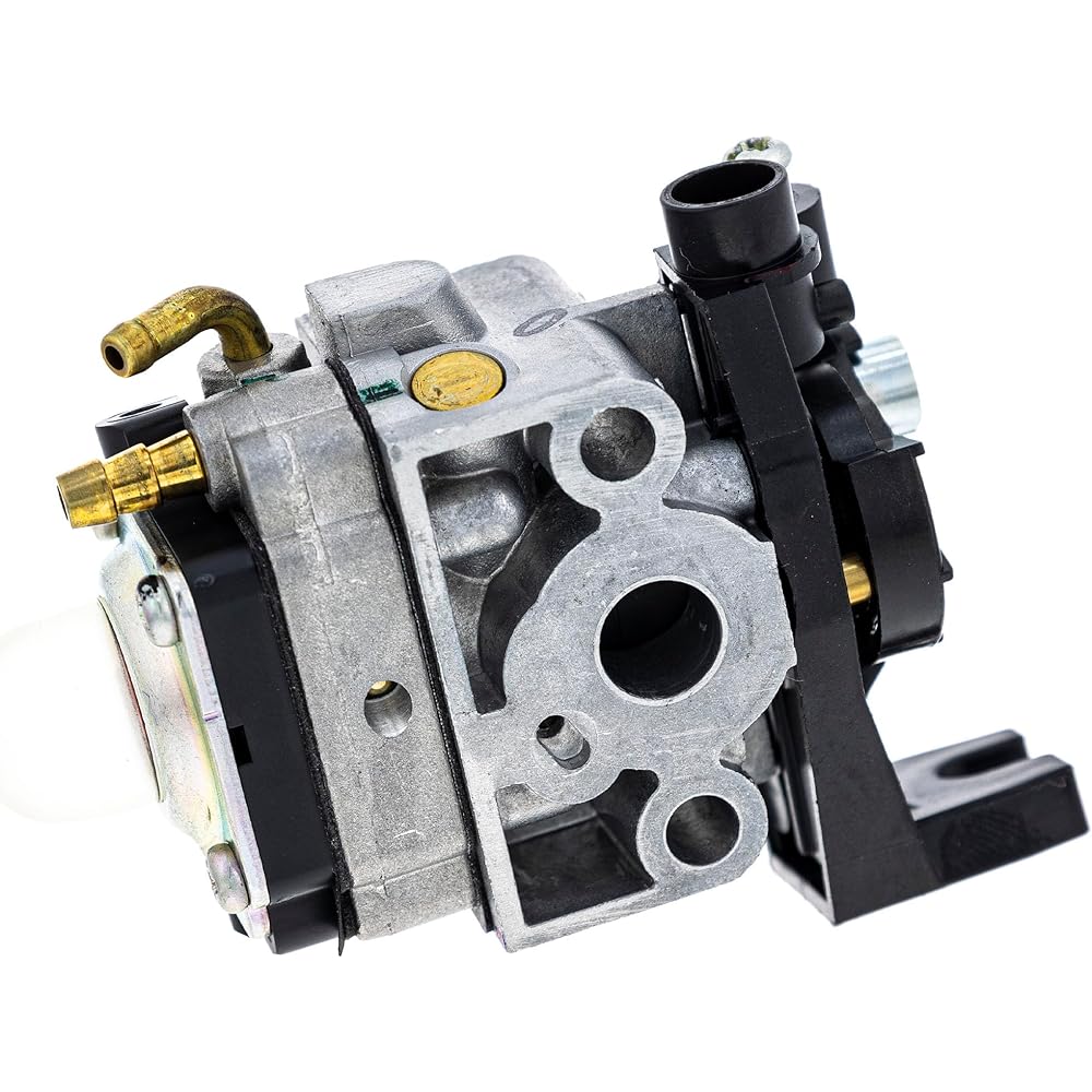 Honda 16100-Z0H-053 Carburetor (WYB 6F); 16100z0H053 Made in Honda