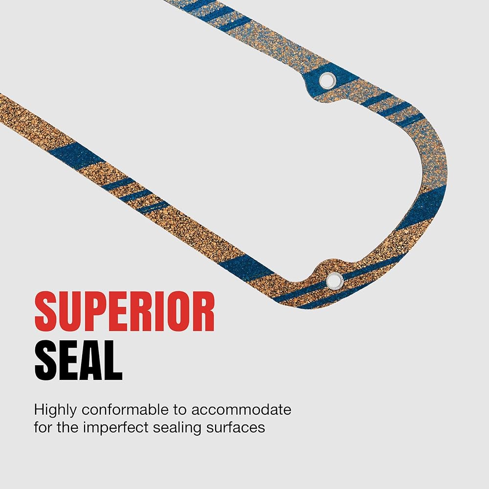 Fel Pro VS 50420 R Valve cover gasket set