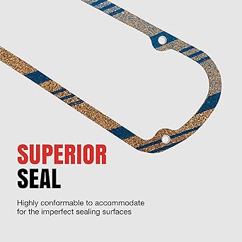FEL-PRO VS 50530 R valve cover gasket set