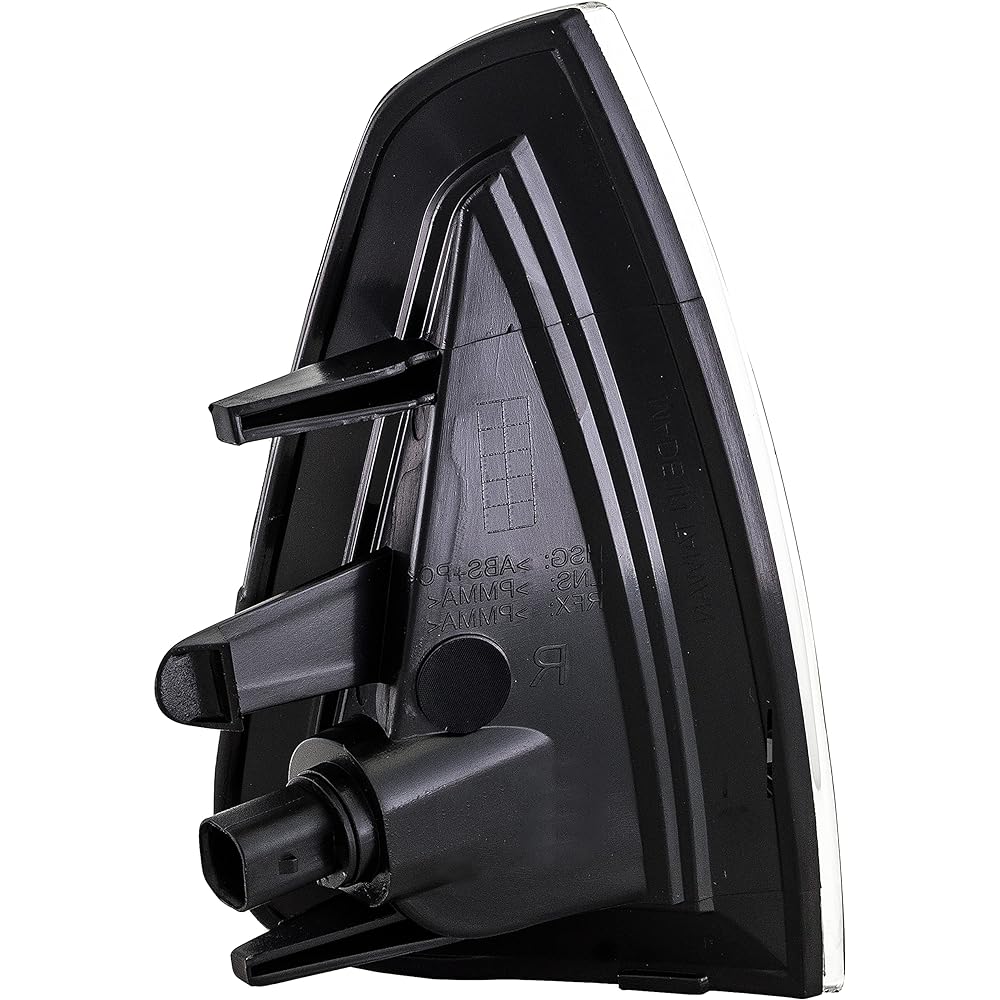 Dorman 1631251 Dodge Charger Front Driver Side Side Marker Light Assembly