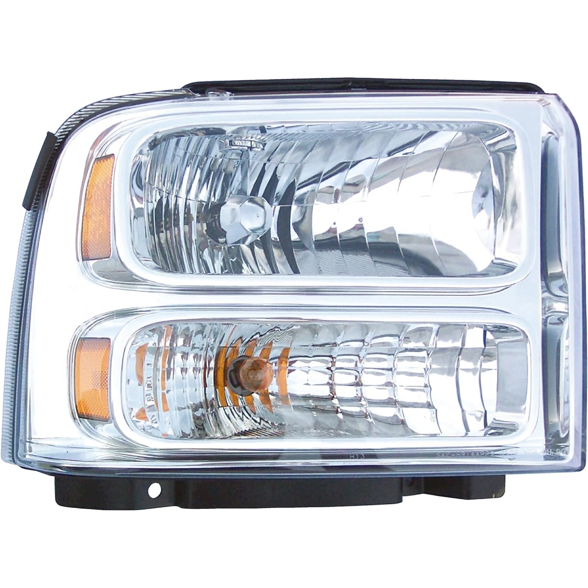 DORMAN 1592059 For the passenger side headlight assembly ford model