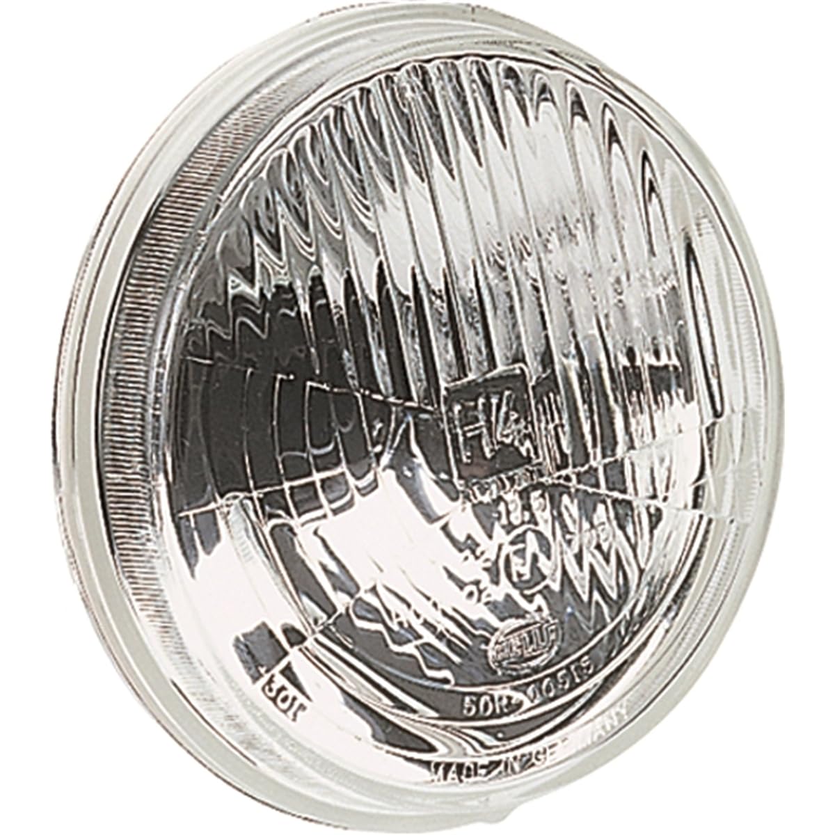 Hella 002850001 135mm 60/55 Wat H4 type Single high/low beam headlamp