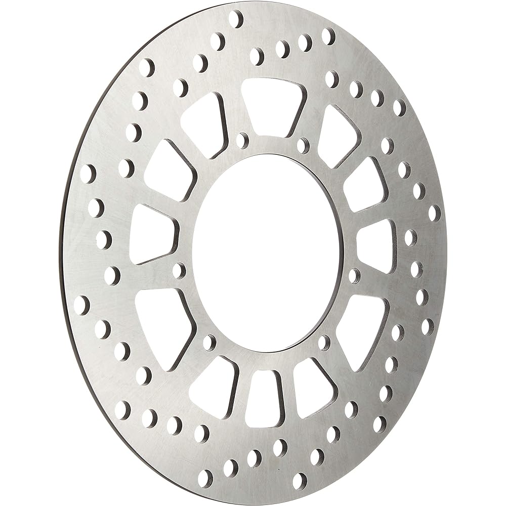 Bike Parts Center Yamaha TW225 Sero Brongo and other brake disc rotor No. 15 6314