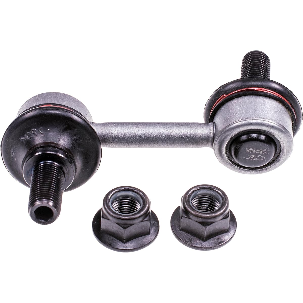 DORMAN SL50031XL Front Driver Suspension Suspension Stabilizer Bar Link Kit Compatible with Acula models