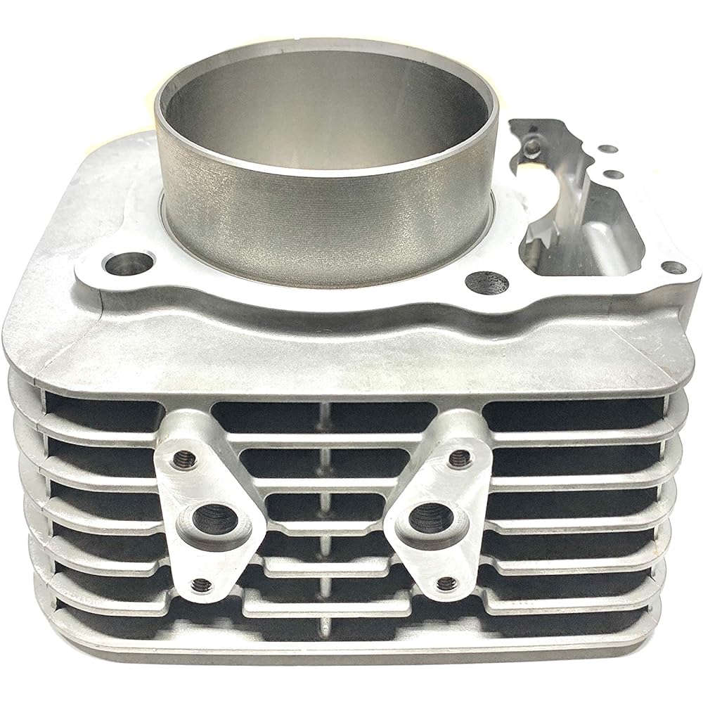 Cylinder piston gasket 85mm 397cc Kit Honda NX FALCON 400 99-07