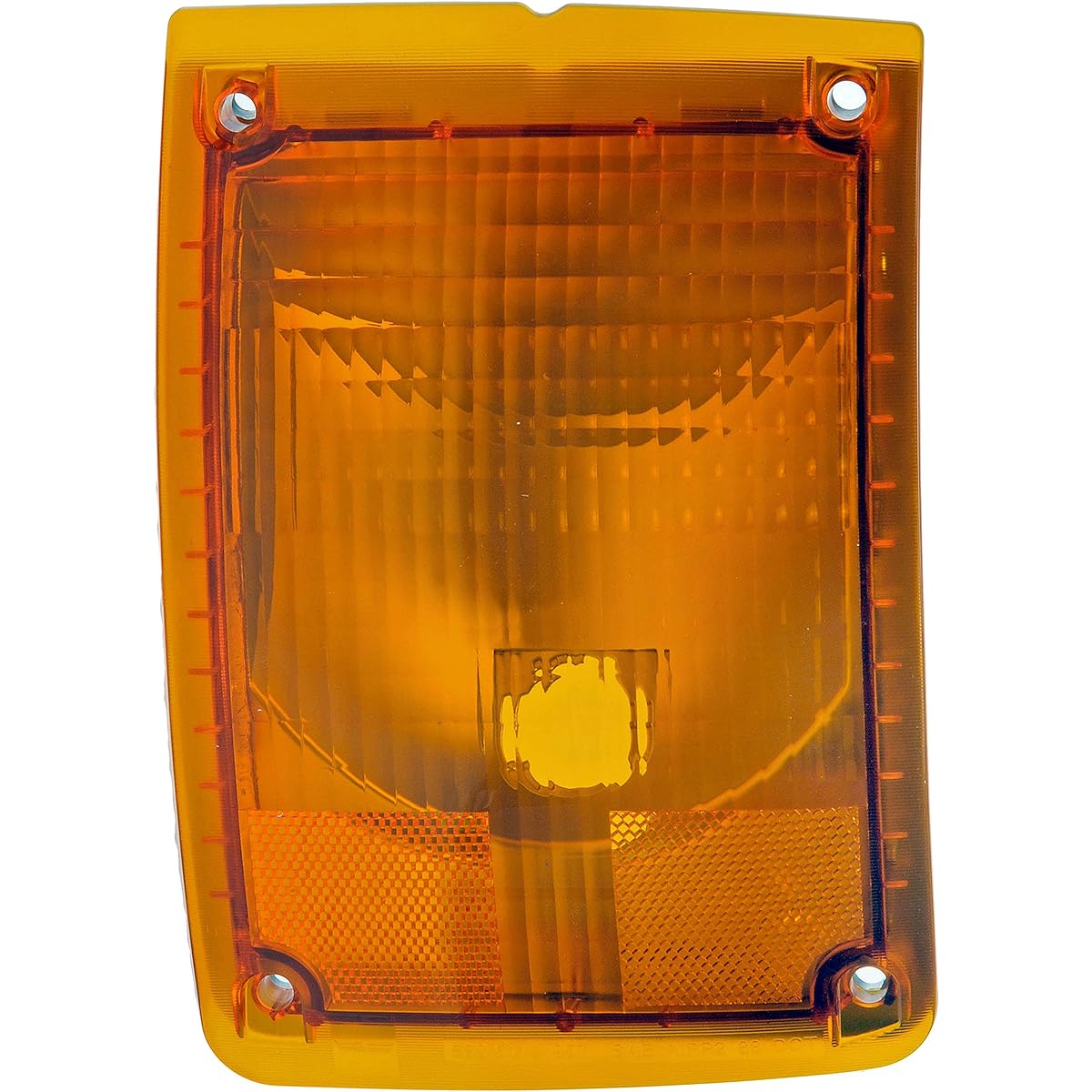 Dorman 888-5112 Ember Turn Signal/Side Marker Light Assembly