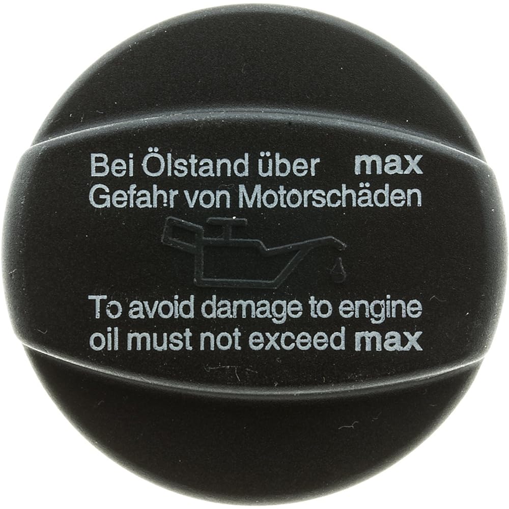 Motorad MO-132 Oil Filler Cap