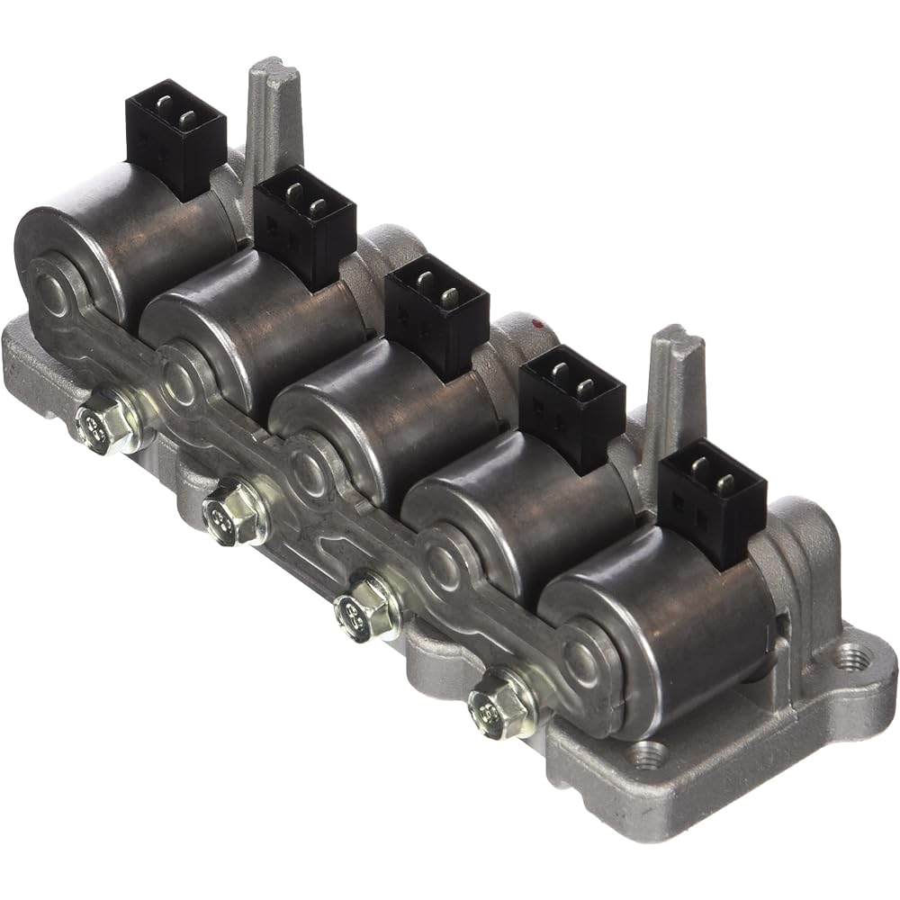 Hyundai genuine solenoid valve assembly 46313-23000