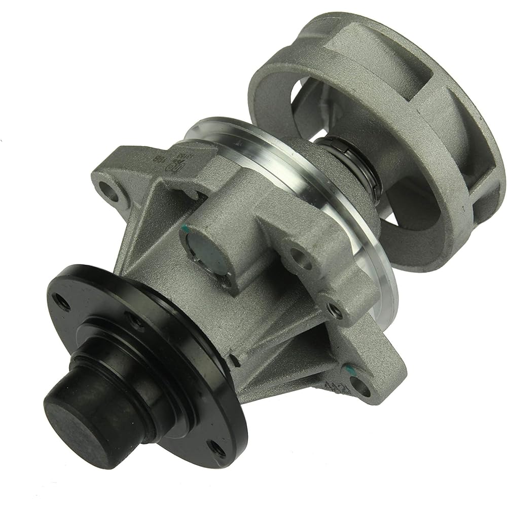 URO PARTS Water pump 11517527799 With metal impeller