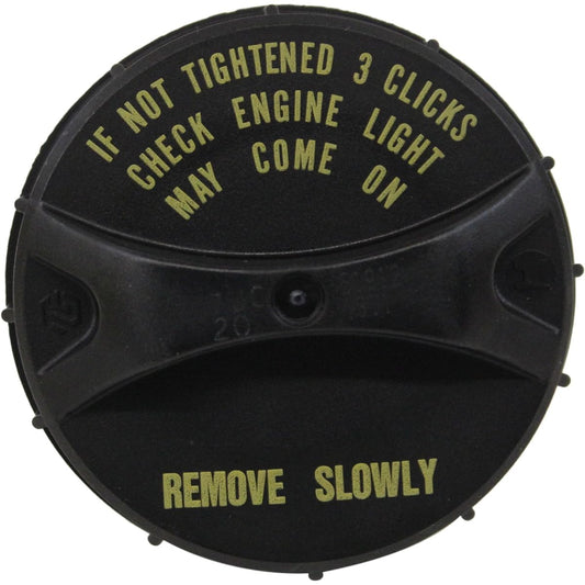Genuine Honda 17670-SM4-A04 Fuel filler cap