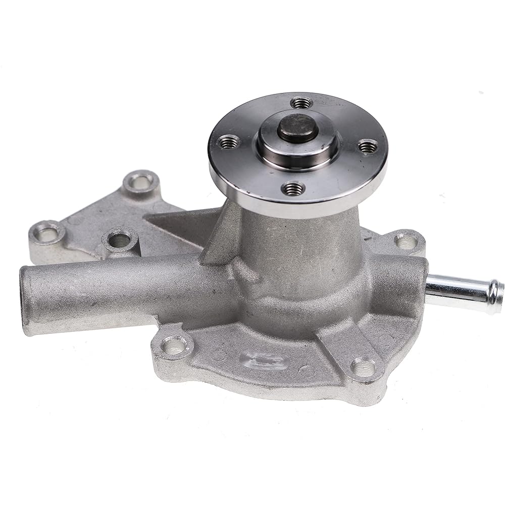Mover Parts Water Pump 19883-73030 15881-73030 15881-73030 KUBOTA D722 D662 D902 RTV900G RTV900G RTV900R RTV900R RTV900T ZD21 ZD21F ZD321 ZD321 ZD321 ZD321 ZD321 ZD321 ZD321