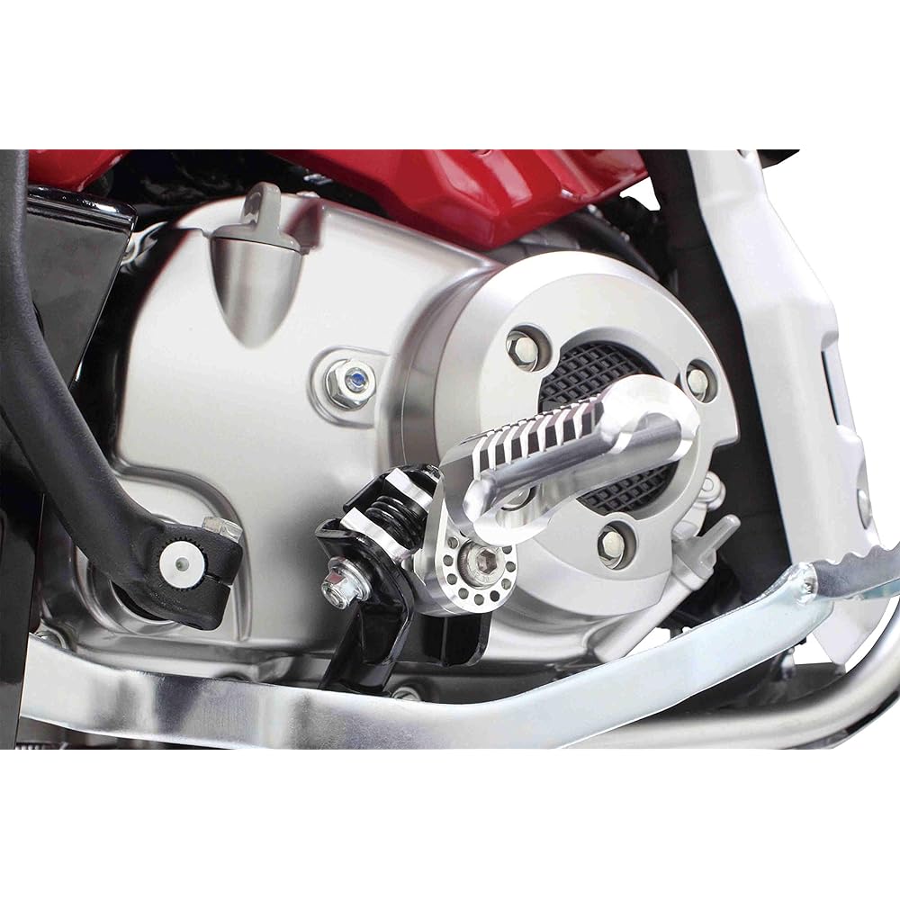 SP TAKEGAWA Adjustable Step Kit CL250 (MC57)/CT125 (JA55)/Rebel 250 (MC49) 06-13-0086