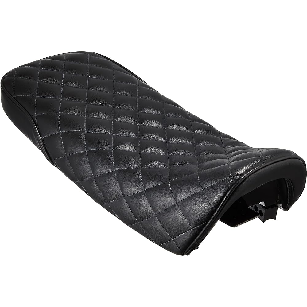 HEAVEN'S Flat sheet diamond black TW-BK-DIA for TW200/225