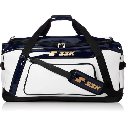 [SK] Shoulder bag enamel catcher equipment and helmet case