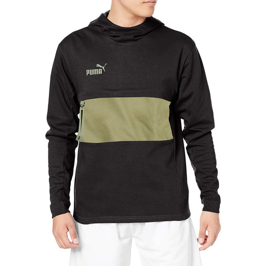 [PUMA] Hood Jacket ftblNXT Casuals Hoody Men's