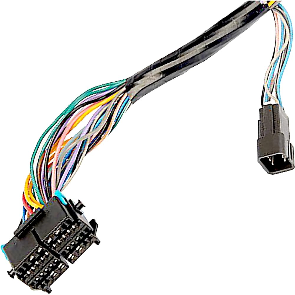 APDTY 88964580 Multifunctional Switch A Sembrilling D6245C 88964580 Replacement