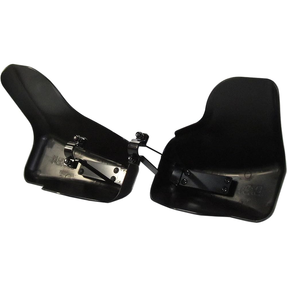[Business PRO] General-purpose knuckle guard Super Cub Pro etc NOVEL FORCE NFHYKG0100
